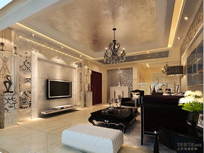 常平金凱水都凱源軒7座1室內(nèi)外裝飾工程施工方案與要點(diǎn)