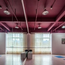 武漢陳放設計顧問 引領室內外裝飾工程的設計創新