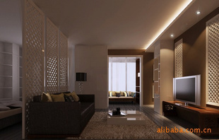 紅木酸枝與老榆木家具 室內外名木仿古裝飾工程的設計藝術