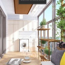 達飛裝飾設計工程公司 專業打造室內外設計與裝飾精品