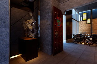 貴陽專業餐廳裝修設計 打造舒適與美學的火鍋用餐空間