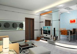 桂林市藝家和裝飾設計 為您打造理想空間