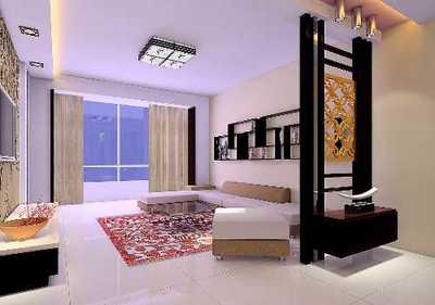 遼寧國巍裝飾工程 專業室內外裝飾設計與施工一體化解決方案