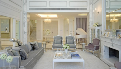 久川裝飾裝潢加盟 開啟專業室內外裝飾工程施工事業新篇章