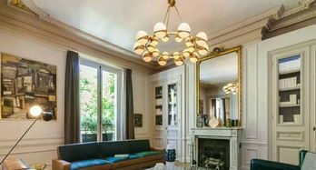 室內外裝飾工程的設計與施工 打造理想空間的完整解決方案